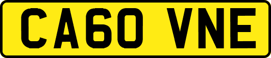 CA60VNE