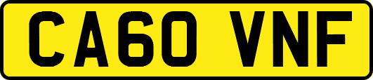 CA60VNF