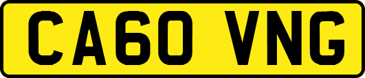 CA60VNG