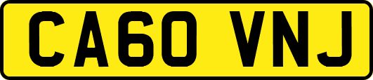 CA60VNJ