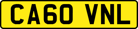 CA60VNL