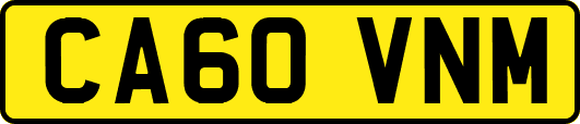 CA60VNM