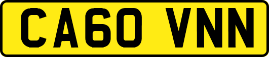 CA60VNN