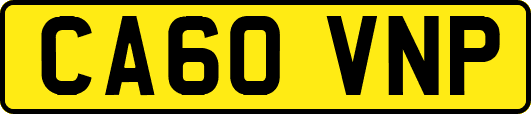 CA60VNP