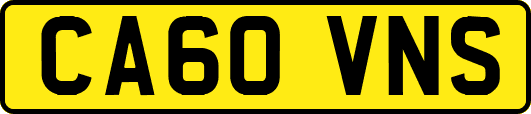 CA60VNS