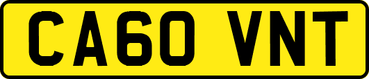 CA60VNT