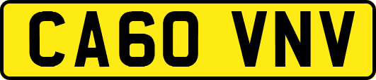 CA60VNV