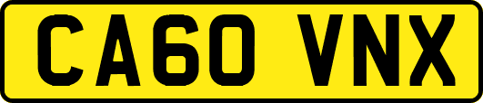 CA60VNX