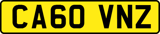 CA60VNZ