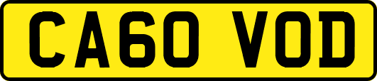 CA60VOD