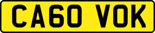 CA60VOK