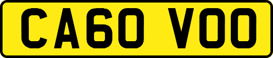 CA60VOO