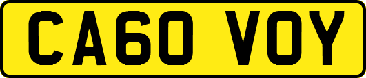 CA60VOY