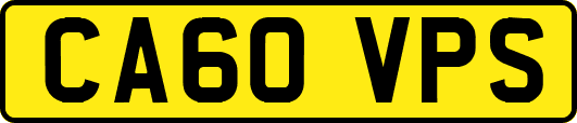 CA60VPS