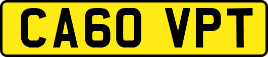 CA60VPT