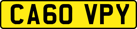 CA60VPY
