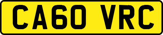 CA60VRC