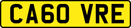 CA60VRE