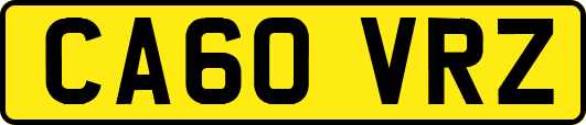CA60VRZ