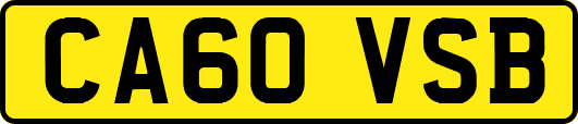 CA60VSB