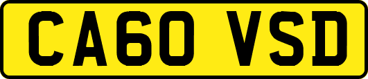 CA60VSD