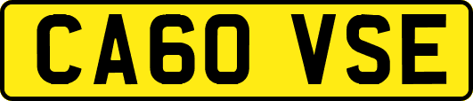 CA60VSE
