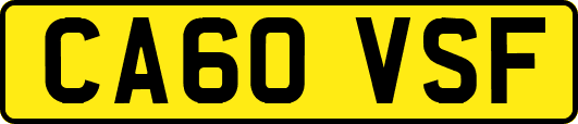 CA60VSF