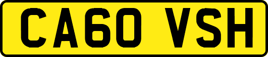 CA60VSH
