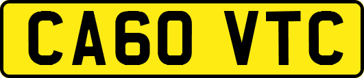 CA60VTC