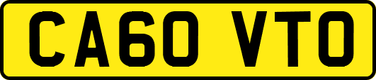 CA60VTO