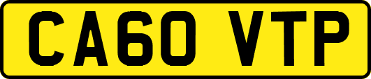 CA60VTP