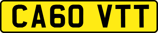 CA60VTT