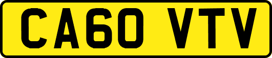 CA60VTV