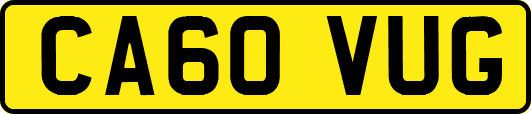 CA60VUG