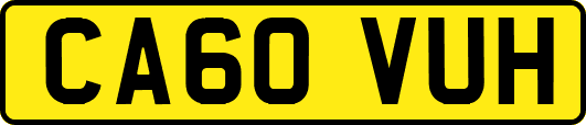 CA60VUH