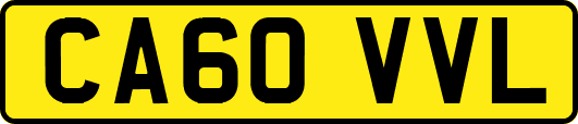 CA60VVL