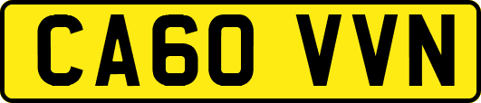 CA60VVN