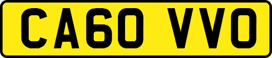 CA60VVO