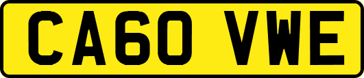 CA60VWE