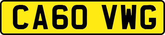 CA60VWG