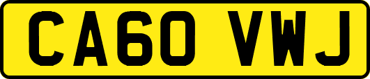 CA60VWJ