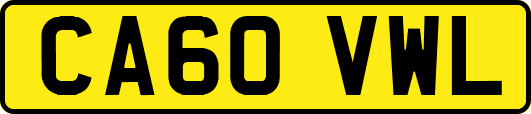 CA60VWL