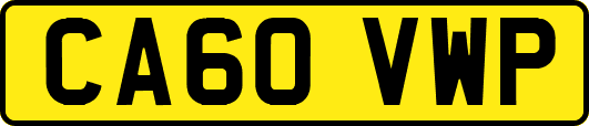 CA60VWP