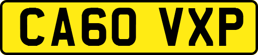 CA60VXP