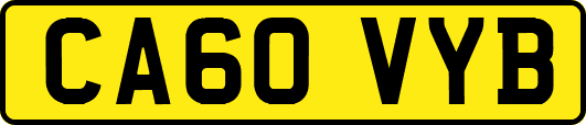 CA60VYB