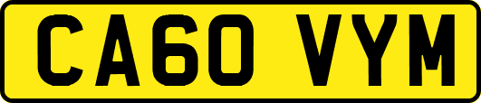 CA60VYM