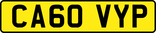CA60VYP