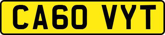 CA60VYT
