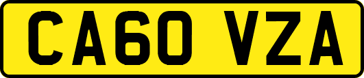 CA60VZA