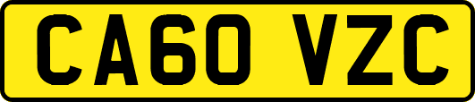 CA60VZC